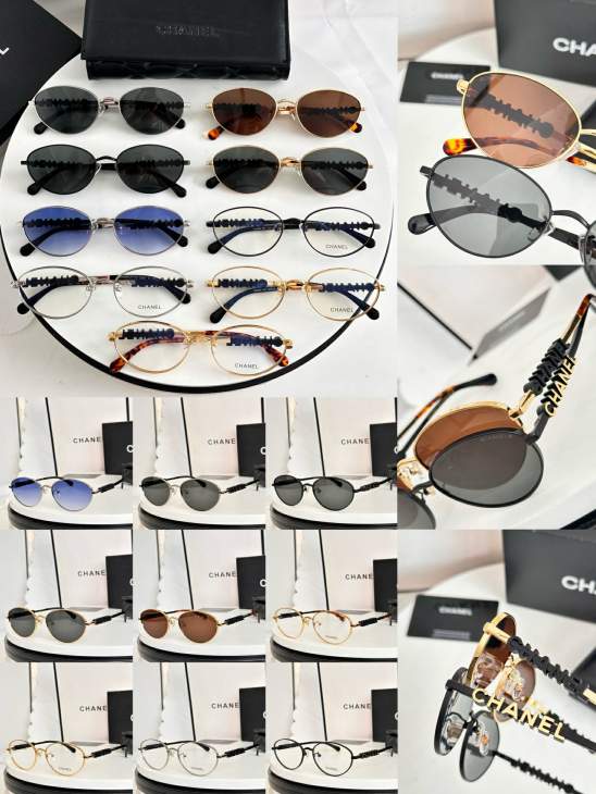Picture of Chanel Sunglasses _SKUfw76719926fw